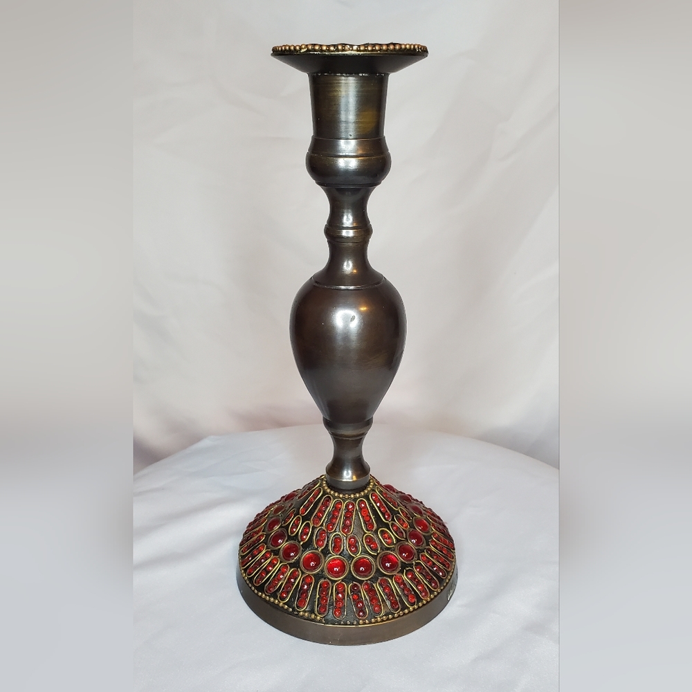 Vintage Candle Holder